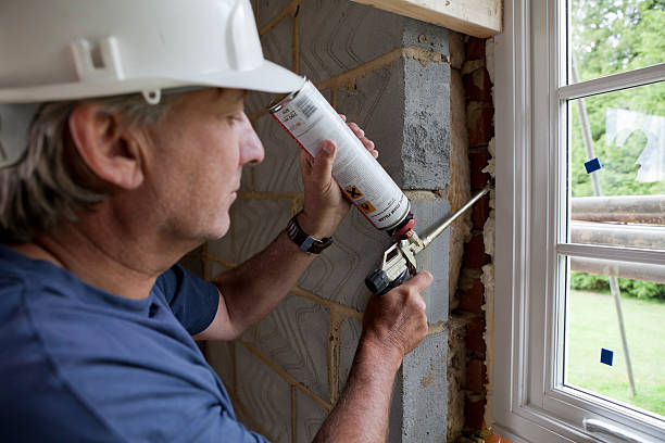 Best Insulation Maintenance and Repair in Fincastle, TN